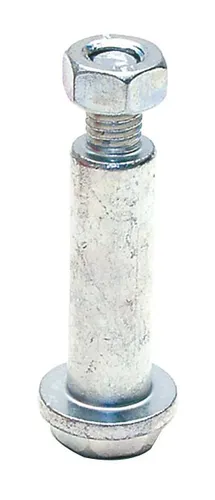 RATIOPARTS Radbolzen Ø 12 mm x 37 mm | 1-352
