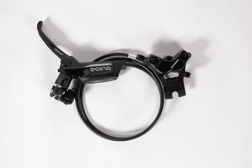 Sram Guide T, front, 800mm Bremsleitung, inkl MatchMaker