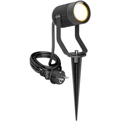 Flutlichter & Punktstrahler von LEDs Com