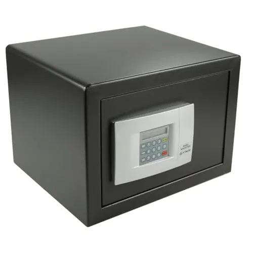 Burg-Wächter Tresor PointSafe P 2 E