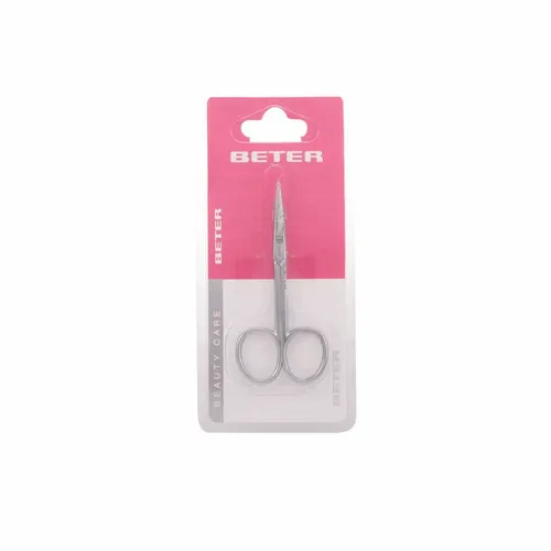Beter Tijeras Nagelschere - Hochwertige Nagelschere für präzise Nagelpflege, ideal für gepflegte Hände und Füße.