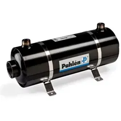 Pahlen Wärmetauscher HI-FLOW 28 kW