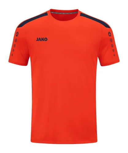 Produktbild Jako Fußballtrikot Power Trikot Kids (1-tlg) default