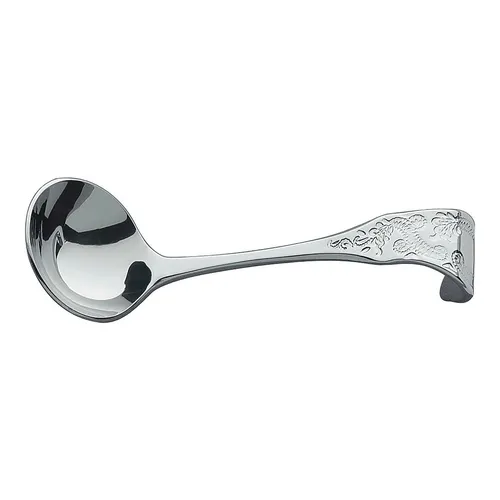 ZWILLING Besteck OSTFRIESEN Sahnelöffel Edelstahl poliert