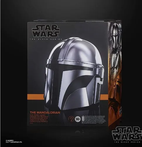 Star Wars The Black Series von Hasbro