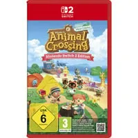 Animal Crossing: New Horizons -Spiel von Nintendo