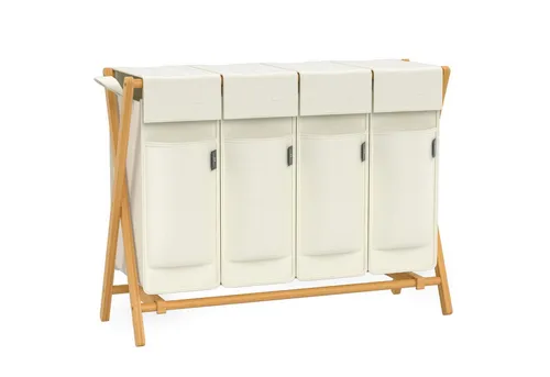 Faltbare Wäschesammler von AdelDream