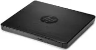 HP Externes USB-DVD-RW-Laufwerk (F2B56ET)