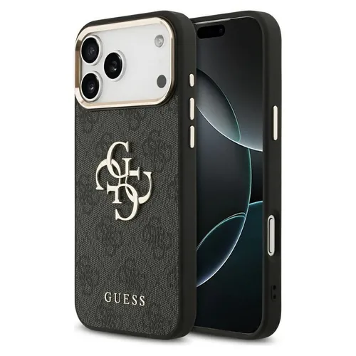 GUESS Case für iPhone 17 Pro Max von GUESS