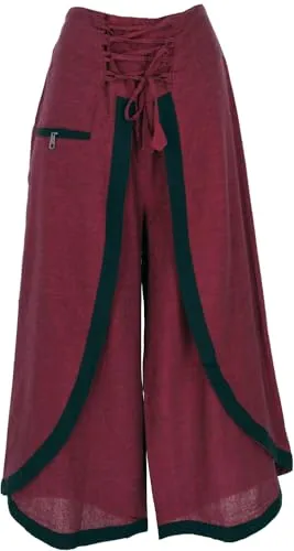 GURU SHOP Palazzohose von Guru-Shop