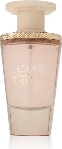 French Avenue Éclair Affair Eau De Parfum 100 ml (unisex) - Unisex Duft mit blumig-fruchtiger Gourmand-Komposition, die Kokosnussmilch und Vanille vereint – ideal für süße Momente und besondere Anlässe.