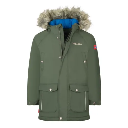 Trollkids Parka 