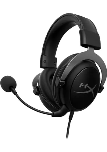 Kopfhörer bis 150 Euro von HyperX