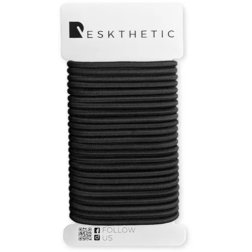 Reskthetic® in schwarz von Reskthetic