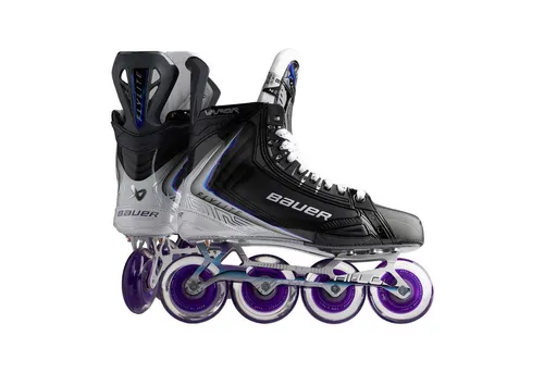 Bauer Inlineskates Inliner Bauer Vapor FLYLITE Intermediate