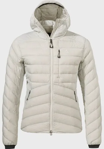 Schöffel Outdoorjacke Down Jacket Tschierval L