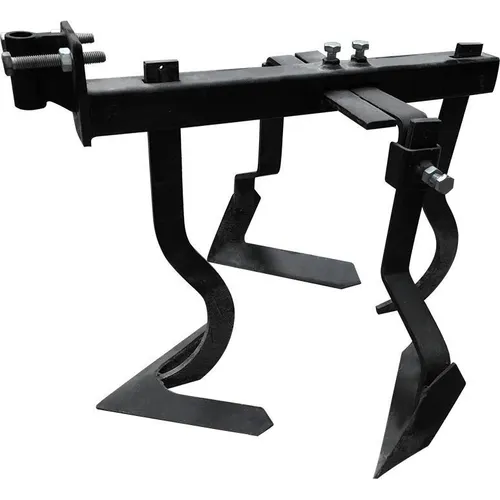 KULTYWATOR POTRÓJNY PODPOWIERZCHNIOWY K&S GERMANY - Comics & Graphic Novels, ideal für kreative Projekte und vielseitige Anwendungen im Gartenbau.