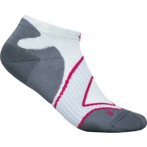 BAUERFEIND Damen  Run Performance Low Cut Socks