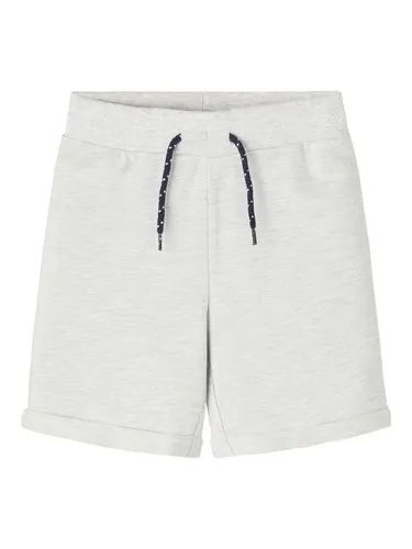 Name It Sweatshorts Jungen Bermuda aus Baumwolle