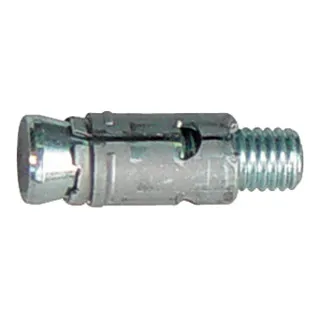 Fischer 90681 FDBB 16 SE Diamantbohrgerätebefestiger-Spreizelement 16 mm - Dübel für Beton und Naturstein, mit aktivem Nachspreizverhalten für hohe Sicherheit. Verpackungsmenge: 25 Stück – ideal für professionelle Anwendungen.