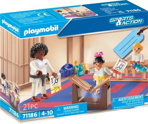 Spielzeugsets von PLAYMOBIL