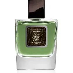 Franck Boclet Lavendel Eau de Parfum 100 ml - Unisex Duft mit erfrischendem Lavendel, der Eleganz und Raffinesse vereint. Lang anhaltend und ideal für den täglichen Gebrauch oder besondere Anlässe.