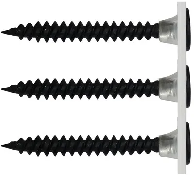 Schnellbauschrauben 3,9 x 30 mm Feingewinde gegurtet Magazinschrauben Schrauben