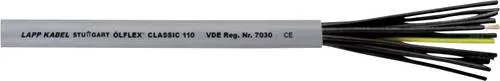 Produktbild Lapp Kabel ÖLFLEX CLASSIC 110 3x1,5 1119903 R100 (100 m)