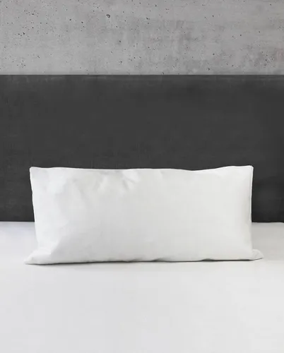 Biberna Sleep & Protect Kissenhülle wasserundurchlässiger Molton-Kopfkissenbezug, (1 Stück), empfehlenswert bei Hausstauballergien - made in Germany