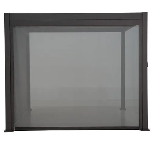 Leco Rollo zur Lamellenpergola