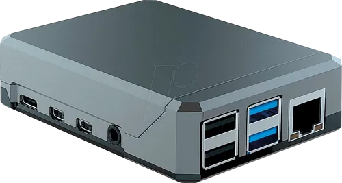 Argon NEO Case für Raspberry Pi 4