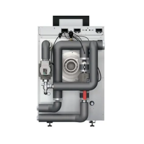 BOSCH Hybrid-Komponente HF-SetHYC25-1 Kessel Hybrid Anschlussset