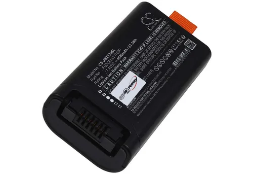 Powery Akku für JBL PartyBox Club 120