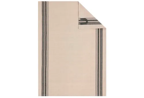 Cawö Home Geschirrtuch Cuisine Nature Akzent 533, (1-tlg)