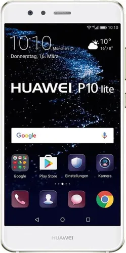 HUAWEI P10 lite Dual-SIM Smartphone von Huawei