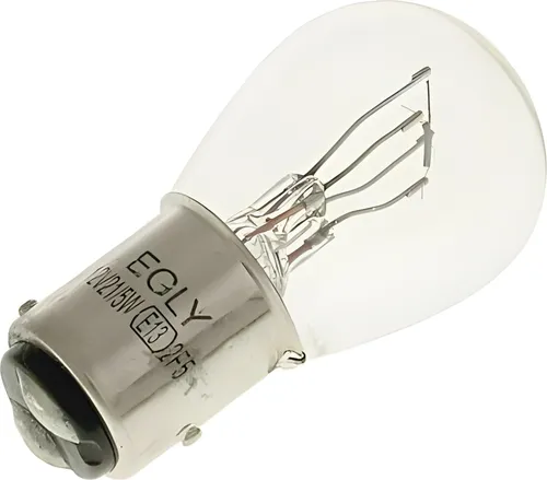 BestPrice Glühlampe BAY15d 12V 21/5W