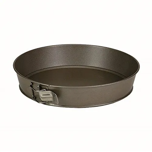 WALTER Konisch Springform Backform Schwarz von Walter