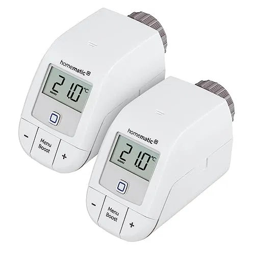 Homematic IP Thermostate von Homematic IP