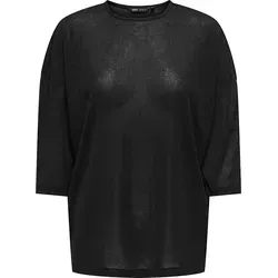 ONLY Bluse in Schwarz - XS