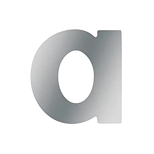 Metafranc Hausnummer a