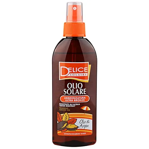 Sonnenöl Arganöl Spray 150 ml