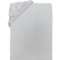 Tom Tailor Jersey-Spannbettlaken  (Grau) in grau von Tom Tailor