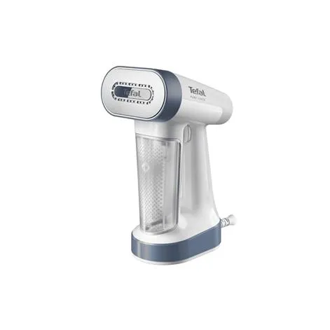 Tefal Dampfreiniger DT8722E0 Pure Force 2 in 1 Handheld Steamer | (1800 W, 35 g/min) (DT8722E0)