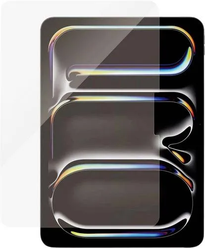 PanzerGlass Displayschutzglas für Apple iPad Pro 11