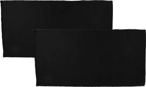 vhbw 2x Aktivkohlefilter für Venta 2122100, 2735000