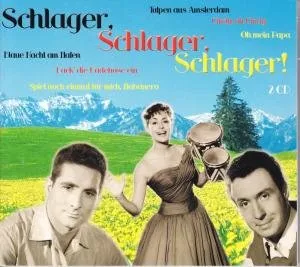 Schlager Schlager Schlager