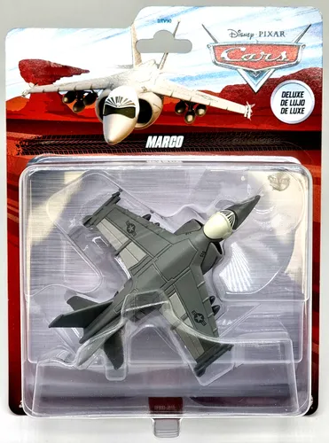 Disney PIXAR Cars Deluxe HFB33 Marco von Disney