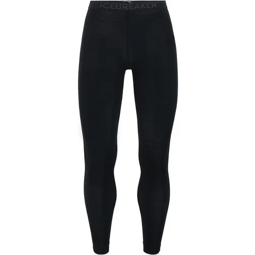 Icebreaker Men 175 Everyday Leggings XXL - Funktionsunterwäsche aus 100% Merino-Wolle, atmungsaktiv und geruchsabweisend, ideal für Reisen und ganzjährig tragbar.