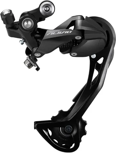 Produktbild Shimano Alivio 9v Schaltwerk SGS-RD-M3100, Schwarz