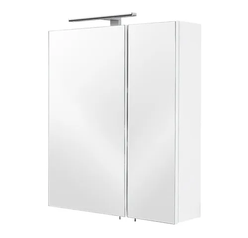 Lomadox Spiegelschrank